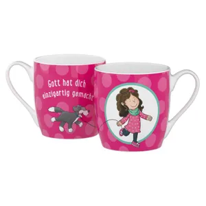 Produktbild des Artikels Kindertasse - Emmi ()