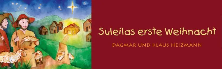 Suleilas erste Weihnacht