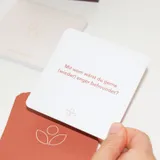 Stimmungsbild zu Tiefe Beziehungen