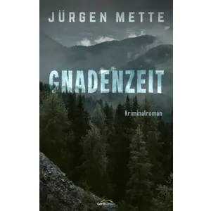 Produktbild des Artikels Gnadenzeit (E-Book - ePUB Datei)