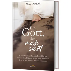 Produktbild des Artikels Ein Gott, der mich sieht – Clubausgabe (Buch - Gebunden)