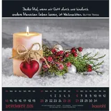 Stimmungsbild zu Kleine Wunder entdecken 2026 - Wandkalender