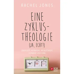 Produktbild des Artikels Eine Zyklus-Theologie (ja, echt!) (E-Book - ePUB Datei)