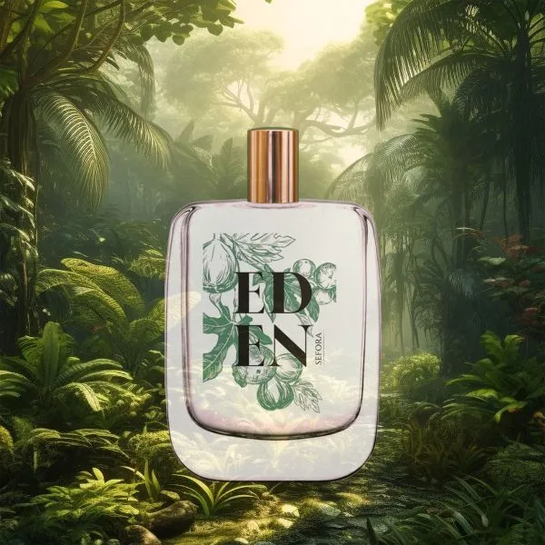 Produktbild des Artikels Eden - Eau de Parfum 50ml (Kosmetik)