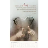 Stimmungsbild zu Mit seiner Kraft durchs Jahr 2026 - Posterkalender