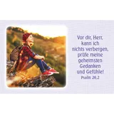 Stimmungsbild zu 62 Psalm-Gebete - Karten