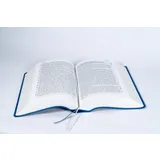 Stimmungsbild zu Elberfelder Bibel in großer Schrift, Kunstleder