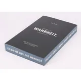 Stimmungsbild zu Die Bibel - Standard, schwarz