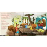 Stimmungsbild zu Paul sieht rot