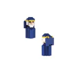 Stimmungsbild zu Arche Noah zum Zusammenbauen