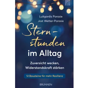 Produktbild des Artikels Sternstunden im Alltag (Buch - Paperback)