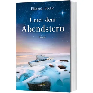Produktbild des Artikels Unter dem Abendstern (Buch - Kartoniert)