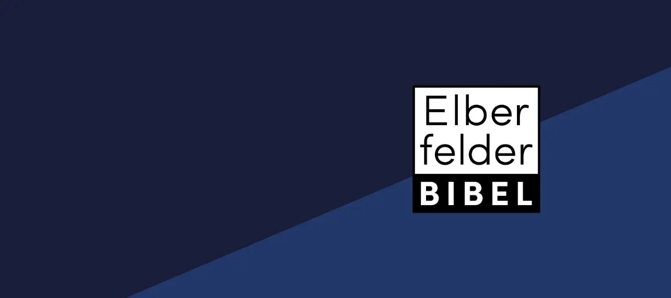 Banner - Die exakte  Bibelübersetzung