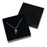 Stimmungsbild zu Halskette mit Anhänger "Kreuz"