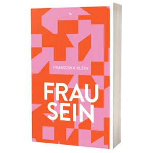Produktbild des Artikels Frau sein (Buch - Klappenbroschur)