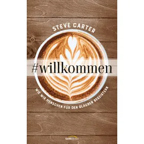 Produktbild des Artikels #willkommen (E-Book - ePUB Datei)