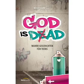 Produktbild des Artikels God is Dad (E-Book - ePUB Datei)