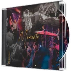 Produktbild des Artikels Momente (Audio - CD)