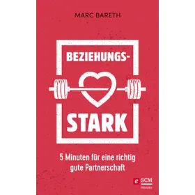 Produktbild des Artikels Beziehungsstark (E-Book - ePUB Datei)