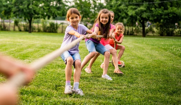 Bild zum Beitrag - Praxismaterial für Kinder- und Jugendarbeit