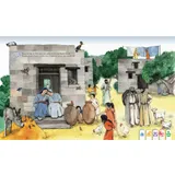 Stimmungsbild zu Ruth – Als Fremde in Bethlehem