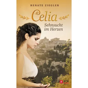 Produktbild des Artikels Celia – Sehnsucht im Herzen (E-Book - ePUB Datei)