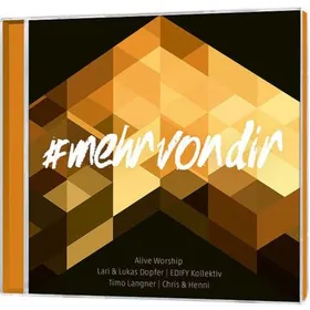 Produktbild des Artikels #mehrvondir - Club Edition (Audio - CD)