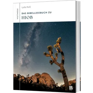 Produktbild des Artikels Das Bibellesebuch zu Hiob (Buch - Klappenbroschur)
