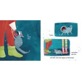 Stimmungsbild zu Karlotta Unsichtbar