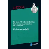 Stimmungsbild zu 5 Geschwister Rätselspaß