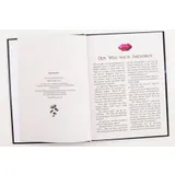 Stimmungsbild zu Emilio in Abendrot