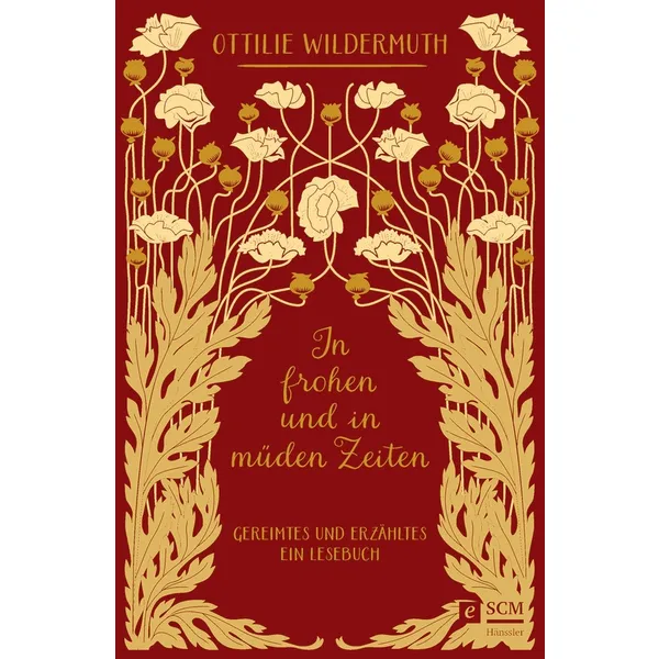 Produktbild des Artikels In frohen und in müden Zeiten (E-Book - ePUB Datei)