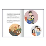 Stimmungsbild zu Wirst du wieder gesund, Mama?