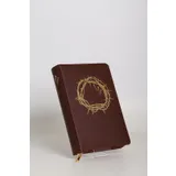 Stimmungsbild zu Neues Leben. Die Bibel, Standardausgabe, Kunstleder mit Reißverschluss