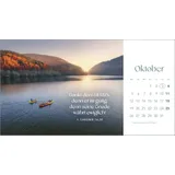 Stimmungsbild zu Quelle des Lebens 2026 - Postkartenkalender