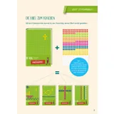 Stimmungsbild zu Die Bibel - Übersetzung für Kinder, Einsteigerbibel