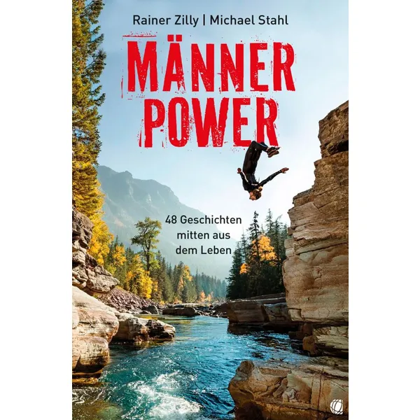 Produktbild des Artikels Männer-Power (Buch - Paperback)