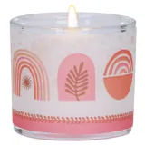 Stimmungsbild zu Windlicht LichtMomente "Lebe deine Träume"