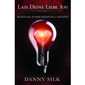 Produktbild des Artikels Lass deine Liebe an! (Buch - Paperback)