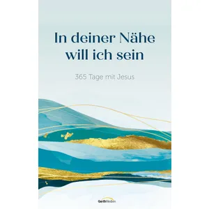 Produktbild des Artikels In deiner Nähe will ich sein (E-Book - ePUB Datei)