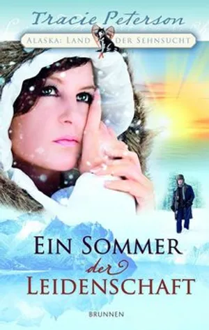 Ein Sommer der Leidenschaft