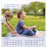 Stimmungsbild zu Gott hat alle Kinder lieb 2026