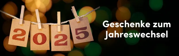 Bild zum Beitrag - Jahreswechsel