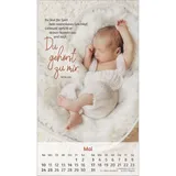 Stimmungsbild zu Du bist mir so wertvoll 2026 - Postkartenkalender