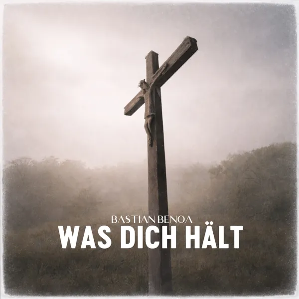 Produktbild des Artikels Was dich hält (EP) (MP3-Album - Download)