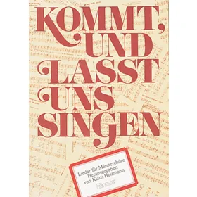 Produktbild des Artikels Wer Gott folgt riskiert seine Träume (Noten - Download)