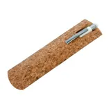 Stimmungsbild zu Kugelschreiber "Touch-Pen" - grau