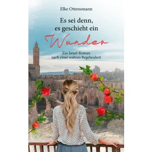 Produktbild des Artikels Es sei denn, es geschieht ein Wunder (E-Book - ePUB Datei)