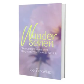 Produktbild des Artikels Wunder sehen (Buch - Paperback)