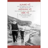 Stimmungsbild zu Mensch ich hab dich gern 2026 - Wandkalender